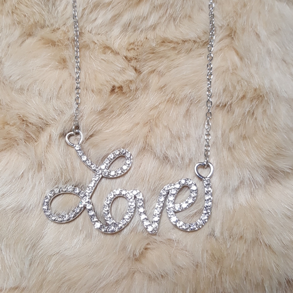 Love Necklace